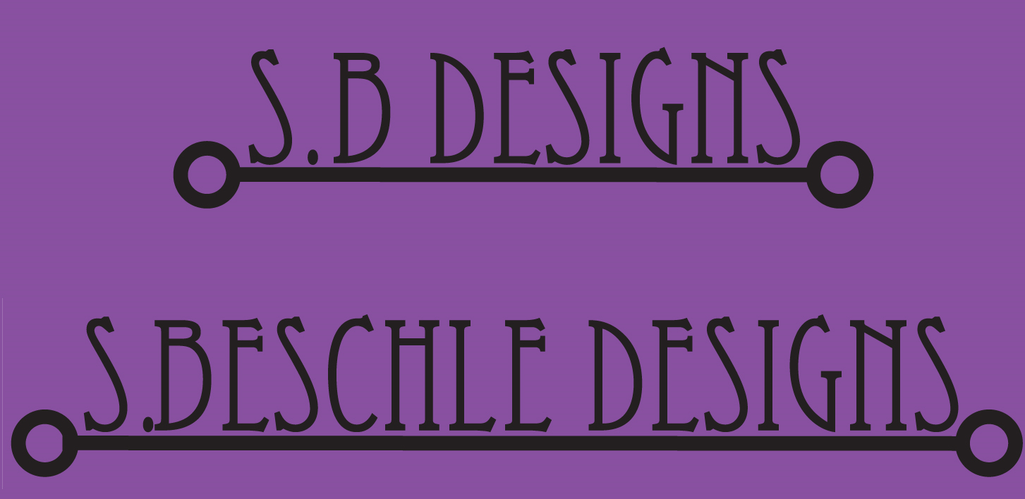 Sara Beschle Designs