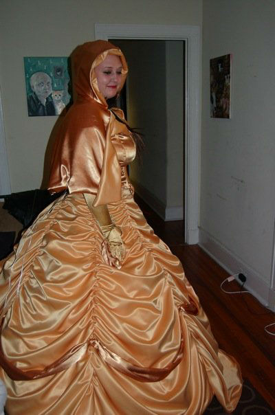 Belle