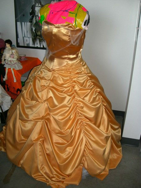 Belle 3