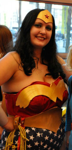 Wonder Woman