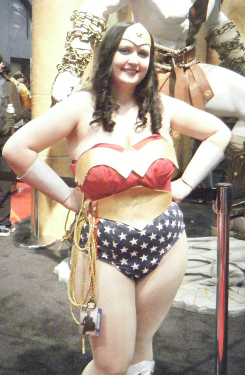 Wonder Woman 2