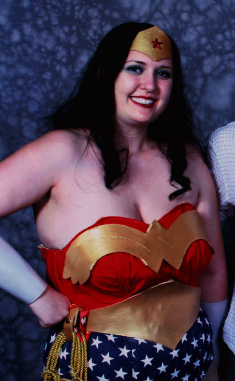 Wonder Woman 3