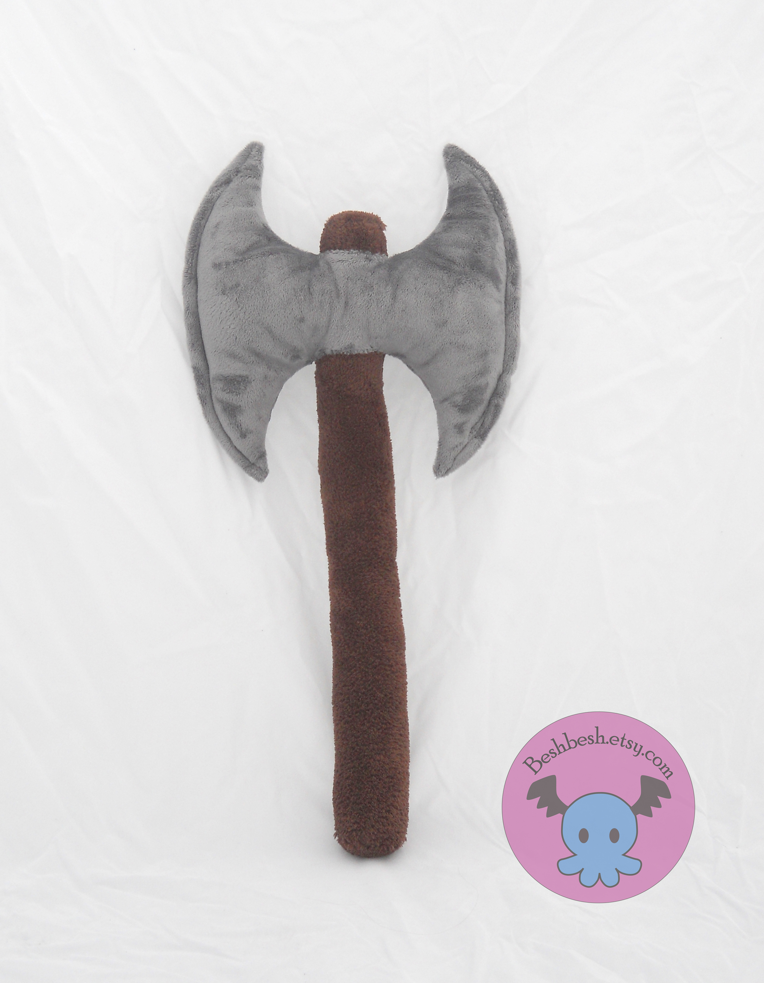 Battle Axe